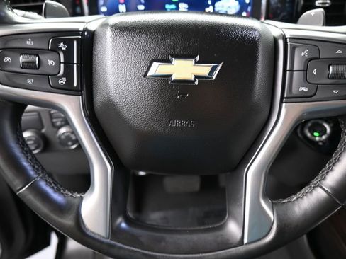 Used 2024 Chevrolet Silverado 1500 LT RWD image 33