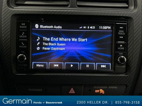 Used 2024 Mitsubishi Outlander Sport LE image 23