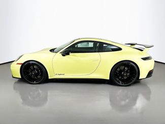 New 2026 Porsche 911 Carrera GTS video 2
