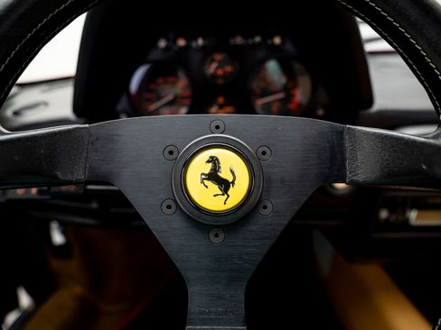 Used 1986 Ferrari 328 GTS image 23