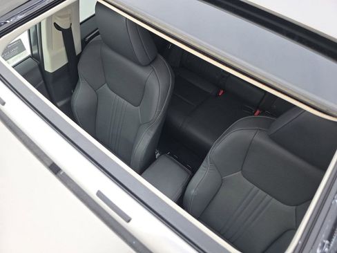 Certified 2025 Lexus NX 350 AWD w/ Accessory Package (2T) image 10