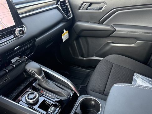 New 2026 GMC Canyon Elevation w/ Convenience Package AWD/4WD image 23