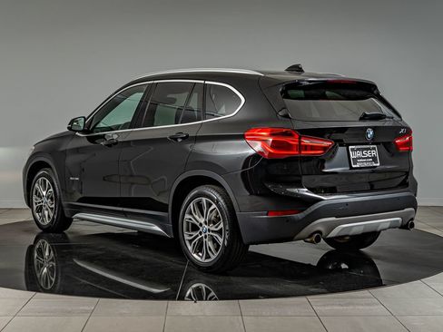 Used 2017 BMW X1 xDrive28i AWD/4WD image 7