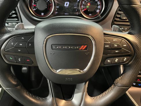 Used 2022 Dodge Challenger R/T Scat Pack w/ Plus Package image 23