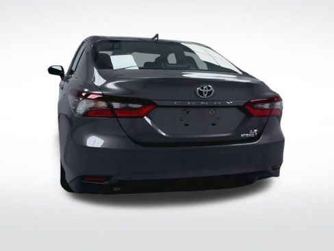 Certified 2023 Toyota Camry LE w/ Cold Weather Package FWD image 8