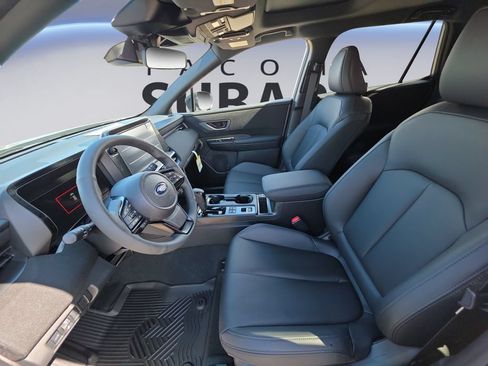 New 2026 Subaru Outback Premium AWD/4WD image 10