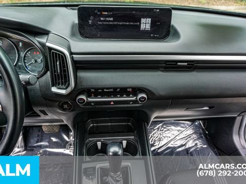 Used 2025 MAZDA CX-50 AWD 2.5 S w/ Premium Package image 38