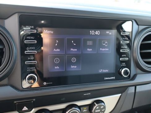 Used 2022 Toyota Tacoma SR w/ SR Convenience Package image 32