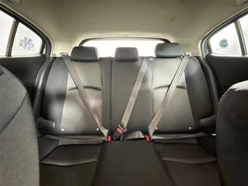 Used 2017 MAZDA MAZDA3 Sport image 13