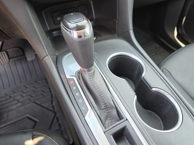 Used 2020 Chevrolet Equinox Premier FWD image 30