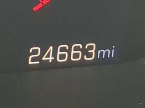 Used 2024 Chevrolet Colorado W/T image 24