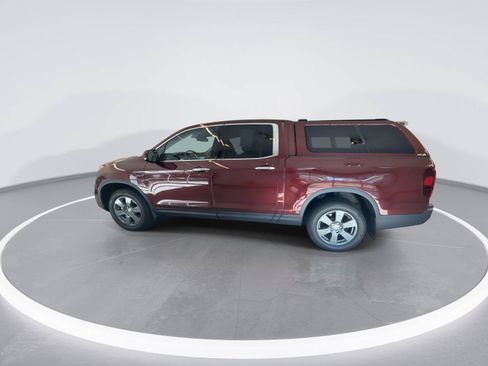 Used 2020 Honda Ridgeline RTL-E image 6