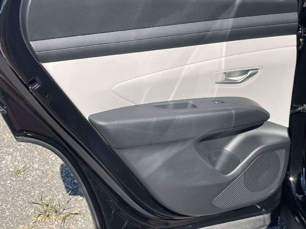 New 2026 Hyundai Tucson SE FWD image 23
