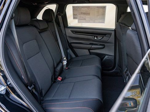 New 2026 Honda CR-V Sport image 14