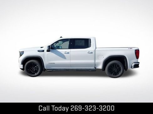 New 2026 GMC Sierra 1500 Elevation w/ Elevation Premium Package image 7