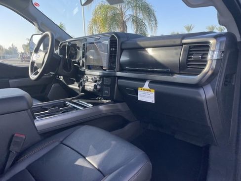 New 2026 Ford F250 Lariat w/ Tremor Off-Road Package image 29