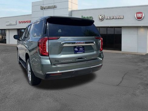 Used 2023 GMC Yukon SLT AWD/4WD image 5