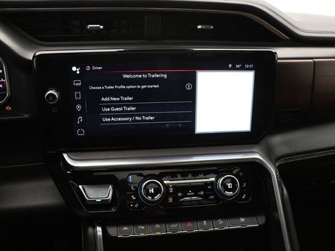 Used 2022 GMC Sierra 1500 Denali Ultimate image 37