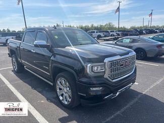 Used 2018 GMC Sierra 1500 Denali w/ Denali Ultimate Package video 1