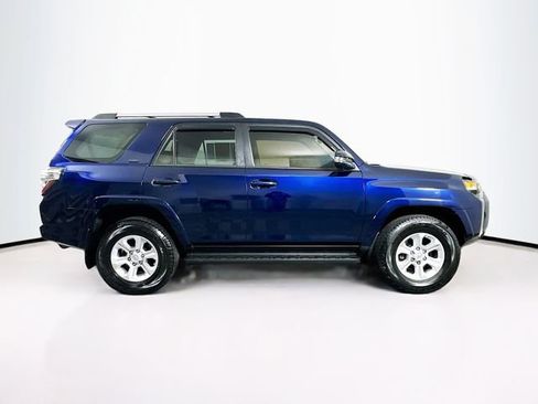 Used 2021 Toyota 4Runner SR5 Premium w/ Moonroof Package image 8