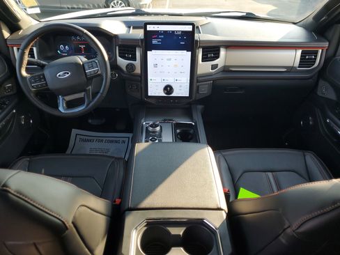 Used 2024 Ford Expedition Timberline image 16