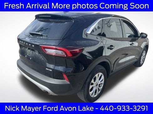 Used 2023 Ford Escape Active AWD/4WD image 6