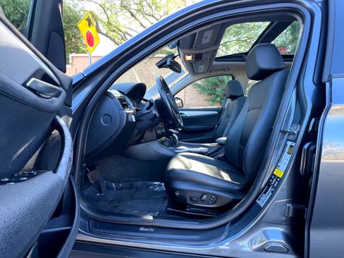 Used 2015 BMW X1 xDrive28i w/ Premium Package image 14