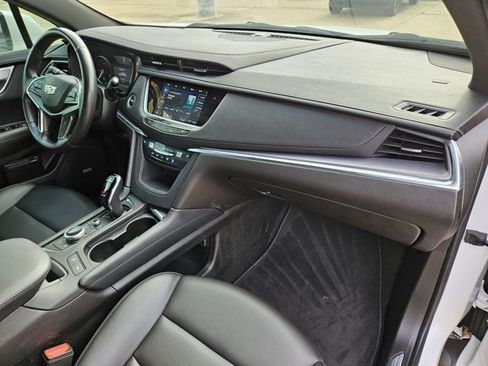 Used 2022 Cadillac XT5 Luxury FWD image 22