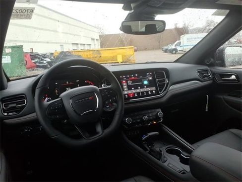 New 2026 Dodge Durango GT image 10