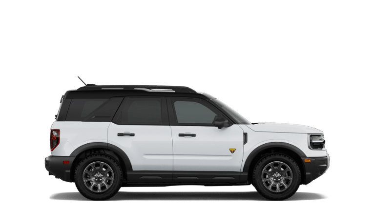 New 2026 Ford Bronco Sport Badlands w/ Badlands Tech Package AWD/4WD image 28