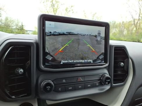 Used 2023 Ford Bronco Sport Heritage w/ Heritage Convenience Package AWD/4WD image 18