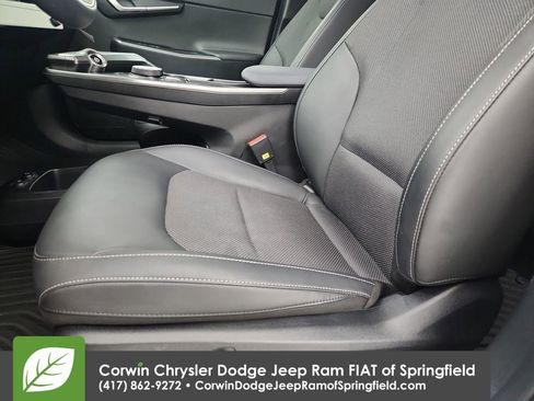 Used 2024 Kia EV6 Light image 19