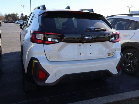 Used 2024 Subaru Crosstrek 2.5i Sport image 16