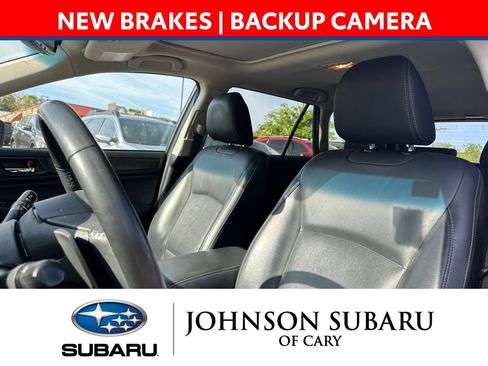 Used 2017 Subaru Outback 2.5i Limited image 7