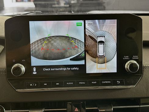 Used 2024 Mitsubishi Outlander SE image 22