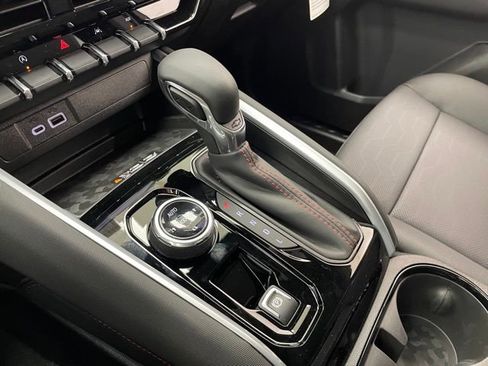 New 2026 Chevrolet Colorado Z71 w/ Technology Package image 7