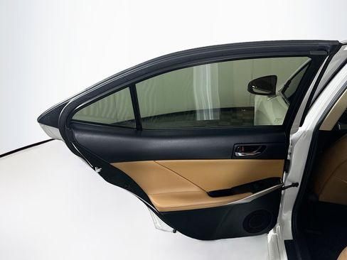 Used 2016 Lexus IS 200t w/ Navigation System Package image 28