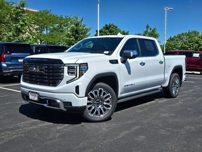 New 2026 GMC Sierra 1500 Denali Ultimate