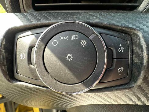Used 2015 Ford Mustang Coupe w/ Equipment Group 051A RWD image 13