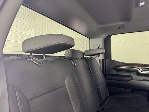 Used 2023 Chevrolet Silverado 1500 LT Trail Boss w/ Protection Package image 26