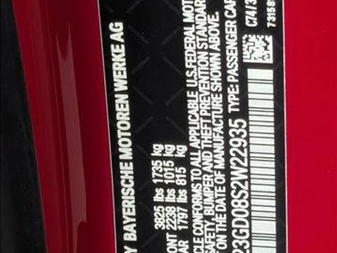 Certified 2025 MINI Cooper S image 25