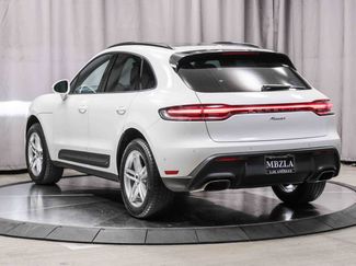 Used 2023 Porsche Macan AWD/4WD video 2