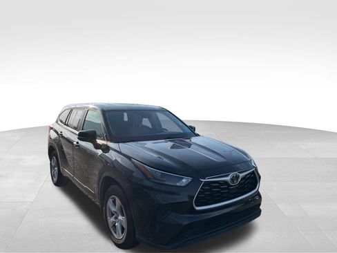 Used 2023 Toyota Highlander L image 25