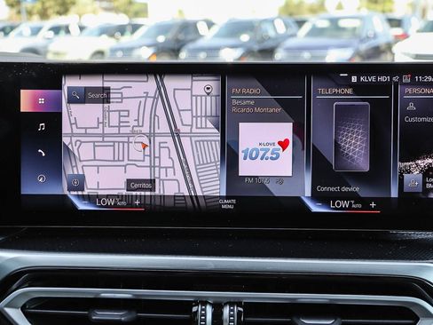 Used 2024 BMW 230i Coupe w/ Premium Package RWD image 15