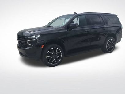 Used 2023 Chevrolet Tahoe RST w/ Luxury Package