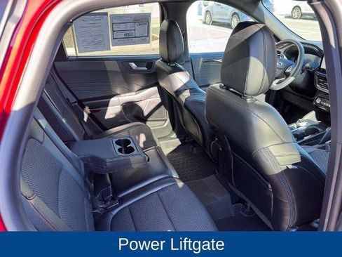 Certified 2023 Ford Escape ST-Line Select w/ Tech Pack #2 image 20