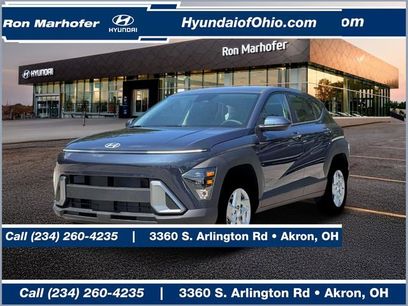 New 2026 Hyundai Kona SE