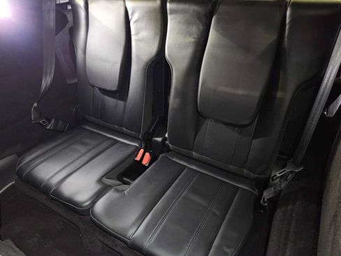 Used 2018 Land Rover Range Rover Sport HSE AWD/4WD image 32