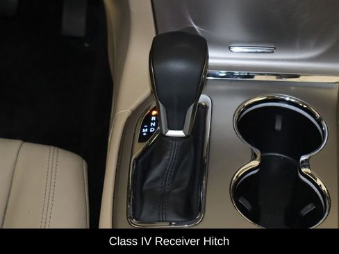 Used 2019 Jeep Grand Cherokee Limited w/ Trailer Tow Group IV image 13