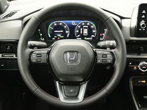 New 2026 Honda CR-V Sport Touring image 25